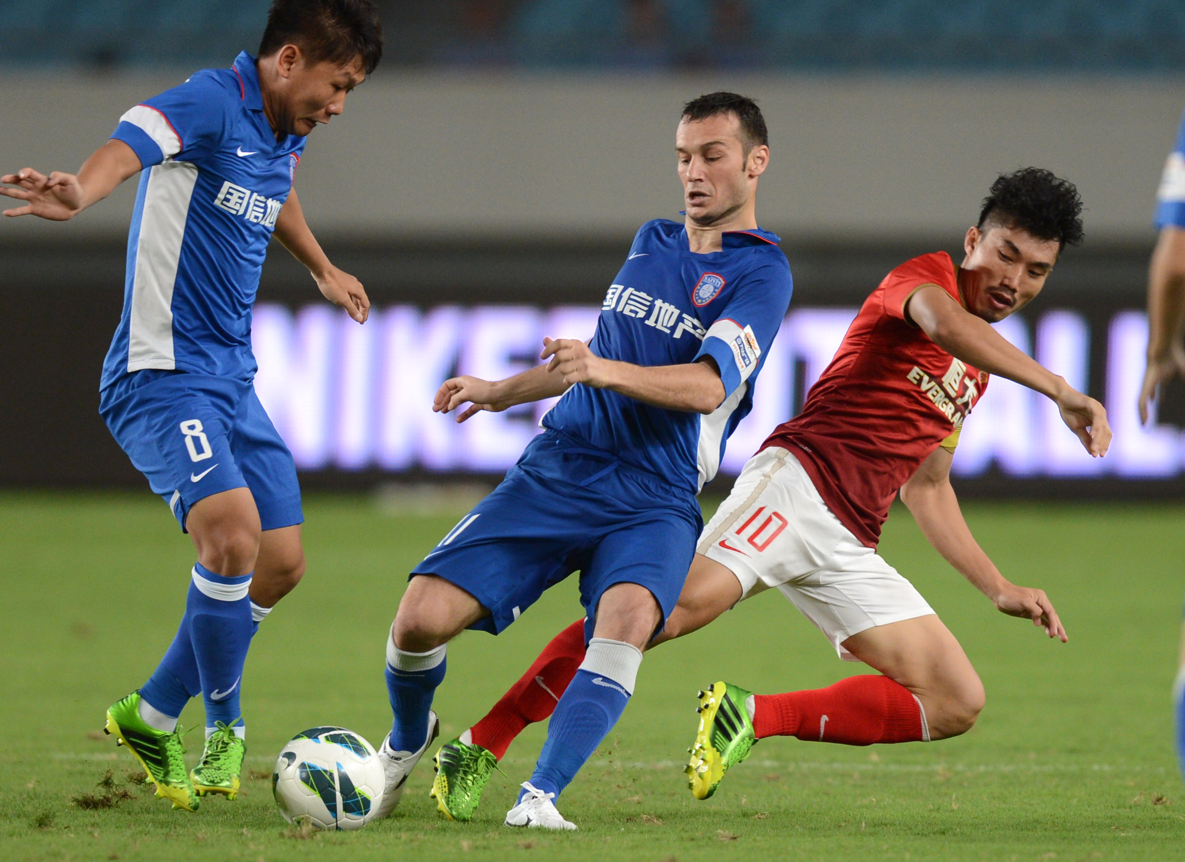 心理选择与 心理选择与